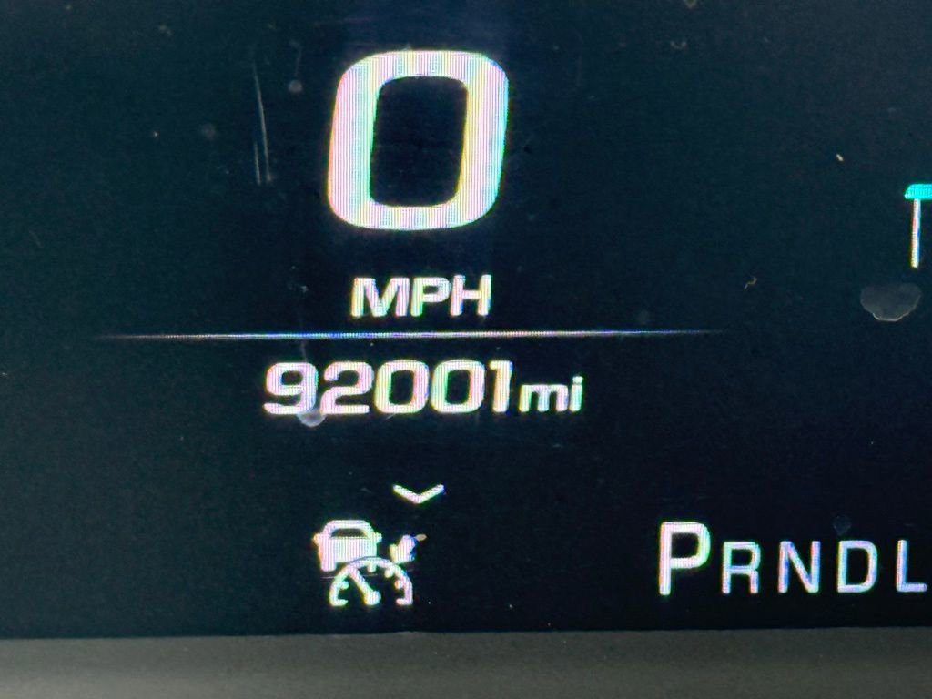 Used 2018 Chevrolet Suburban Premier image 16