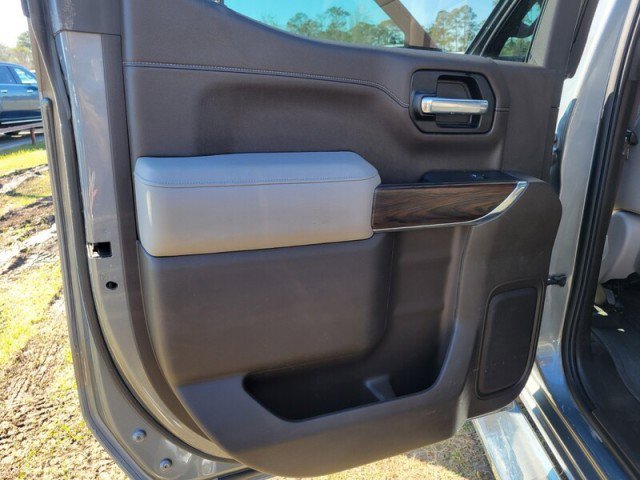 Used 2021 GMC Sierra 1500 SLT image 26