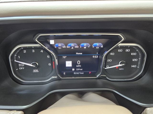 Used 2021 GMC Yukon Denali w/ Denali Premium Package RWD image 25
