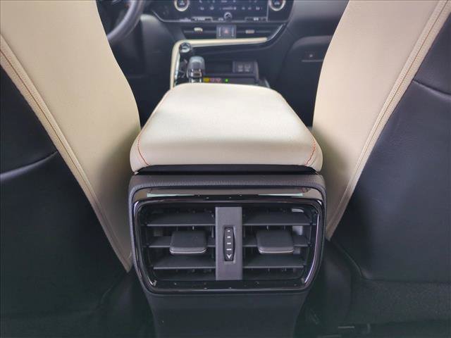 Used 2023 Lexus NX 350 AWD image 17