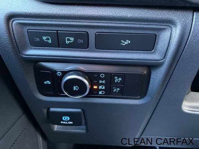 Used 2023 Ford F150 Tremor image 18