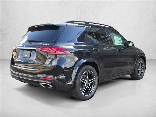 New 2026 Mercedes-Benz GLE 450 4MATIC image 2