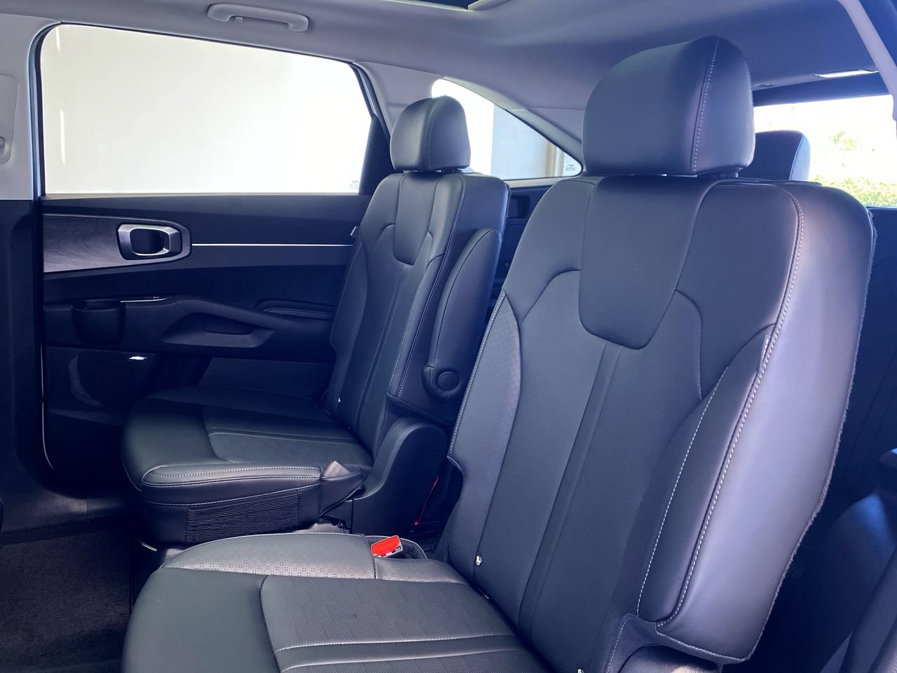 New 2026 Kia Sorento X-Line EX AWD/4WD image 35
