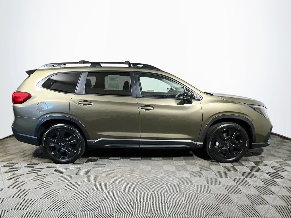 Used 2023 Subaru Ascent Onyx Edition Limited AWD/4WD image 8