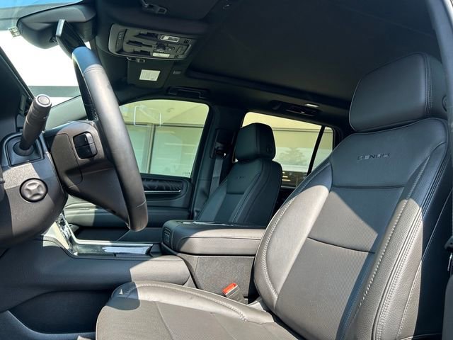 Used 2024 GMC Yukon Denali image 11