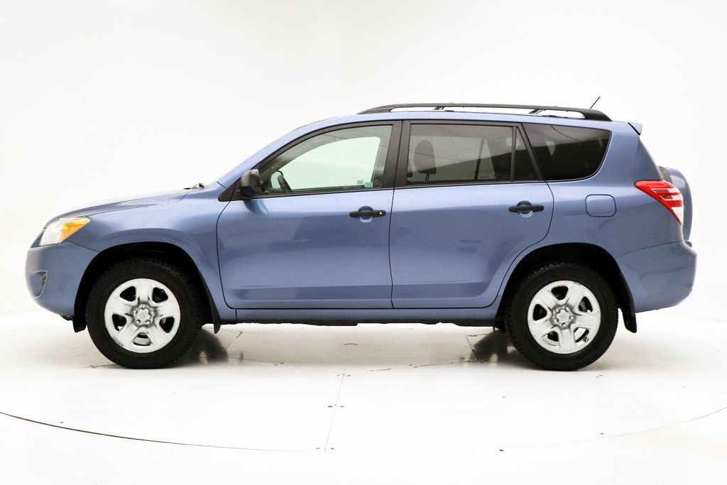 Used 2011 Toyota RAV4 4WD w/ Base L4 Extra Value Pkg image 5
