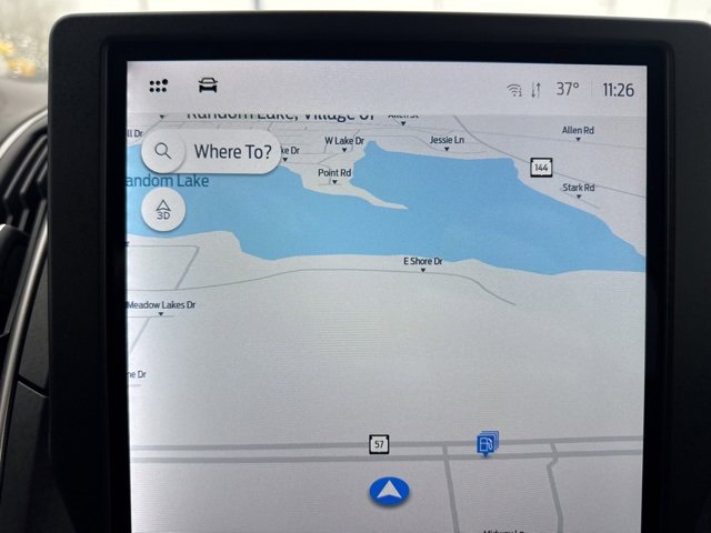 Used 2021 Ford Edge SEL w/ Convenience Package image 32