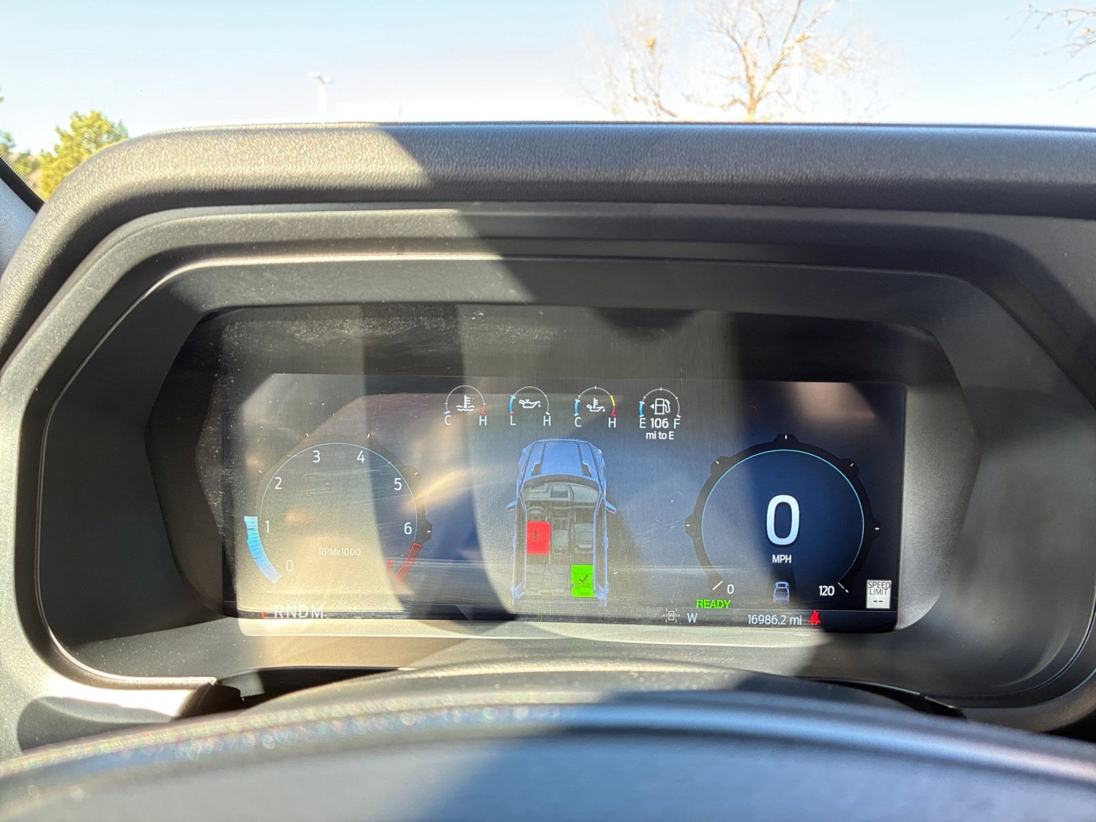 Certified 2024 Ford F150 Platinum image 11