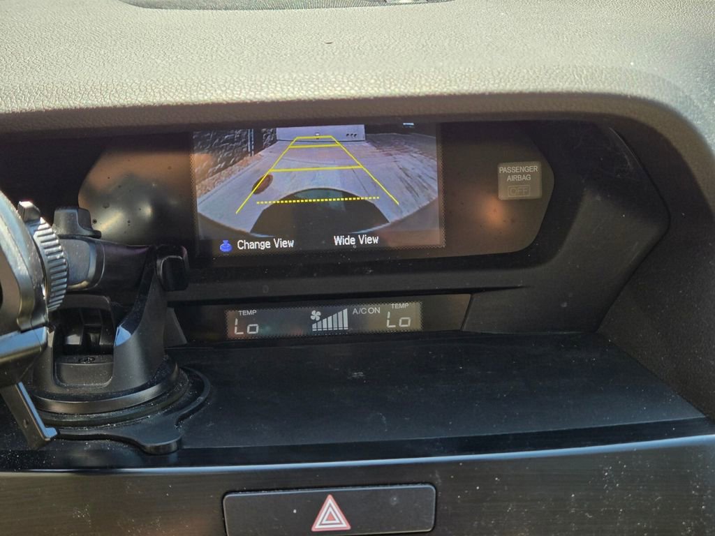 Certified 2016 Acura ILX FWD image 10