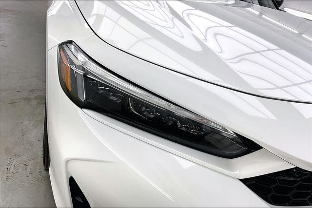 Certified 2026 Honda Civic Sport Touring image 26