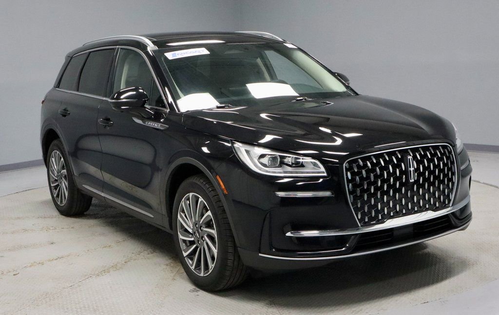 Used 2024 Lincoln Corsair Reserve w/ Equipment Group 201A