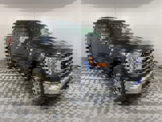 Certified 2023 Ford F150 Lariat image 26