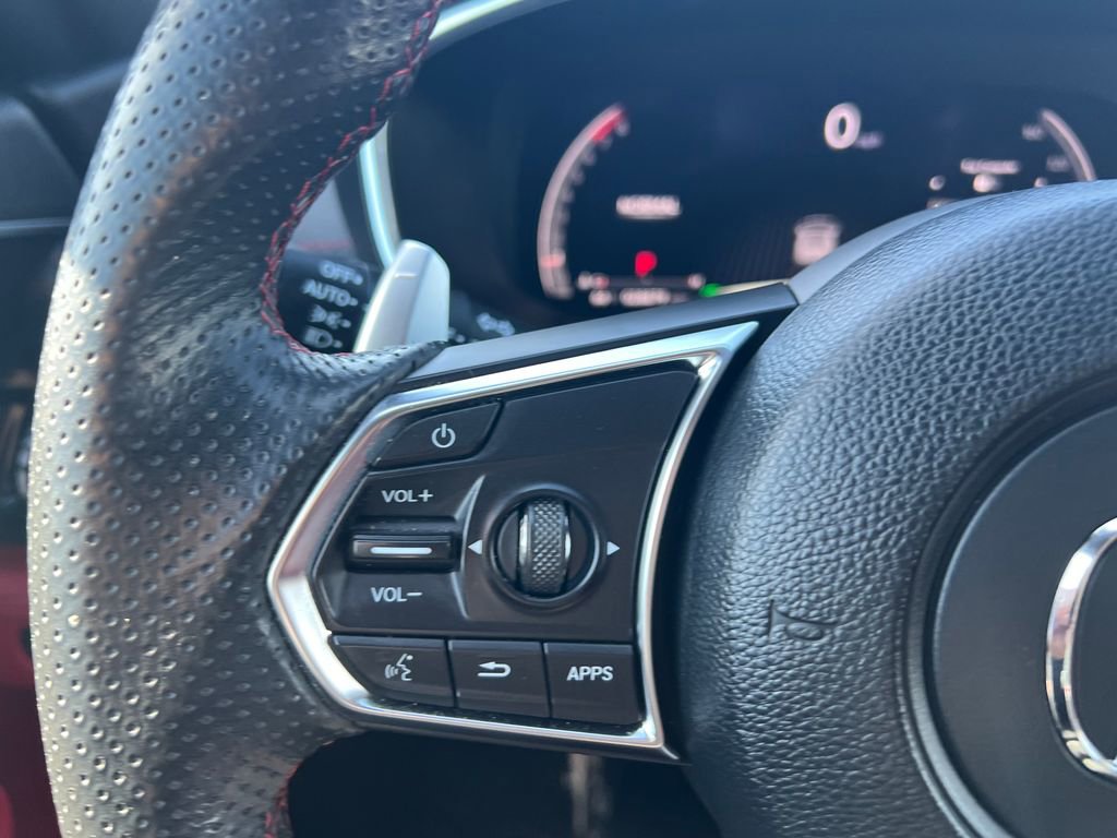 Certified 2023 Acura MDX A-Spec image 21