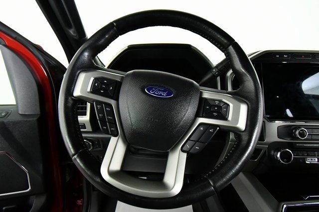 Used 2022 Ford F250 Lariat w/ Lariat Ultimate Package image 2