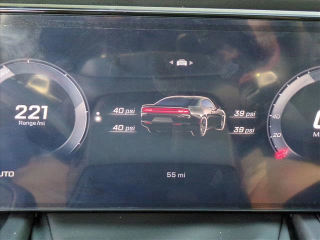 New 2024 Dodge Charger R/T w/ Plus Group image 11