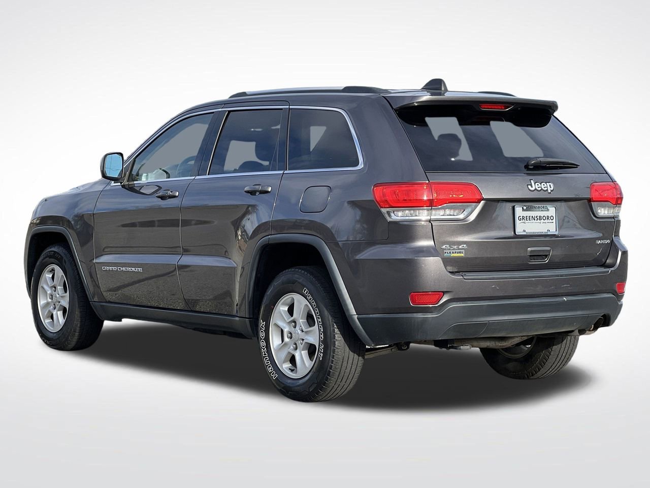 Used 2014 Jeep Grand Cherokee Laredo w/ Quick Order Package 23E image 26