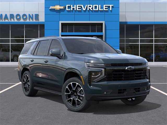 New 2026 Chevrolet Tahoe RST w/ Comfort Package image 7