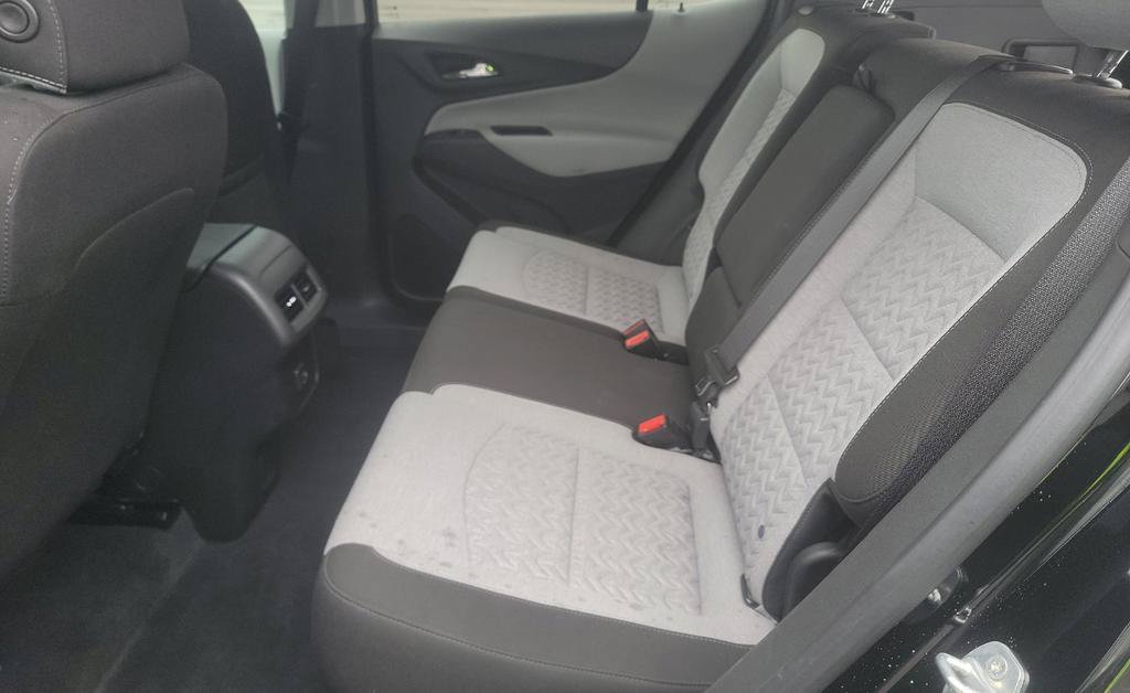 Certified 2023 Chevrolet Equinox LT AWD/4WD image 14