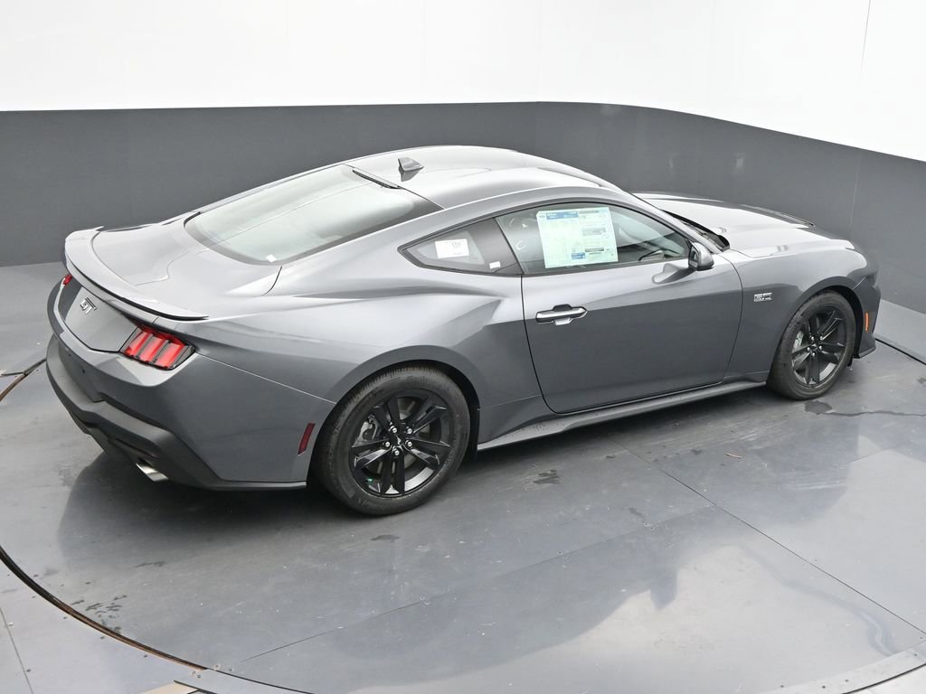 New 2025 Ford Mustang GT image 37