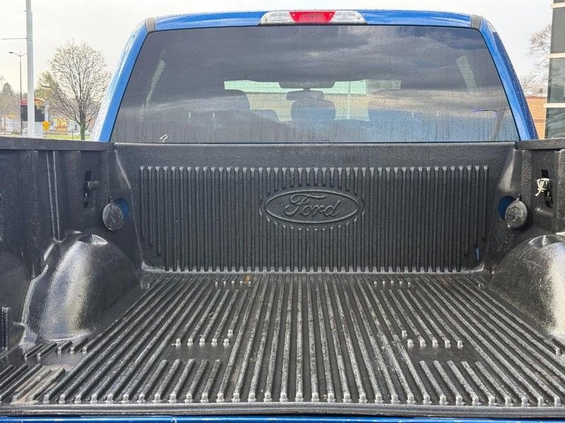Used 2018 Ford F150 XL w/ Equipment Group 101A Mid AWD/4WD image 9