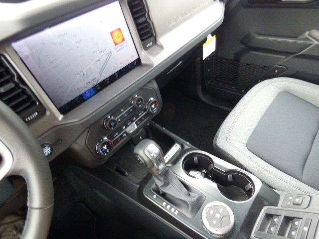 New 2025 Ford Bronco Big Bend image 16