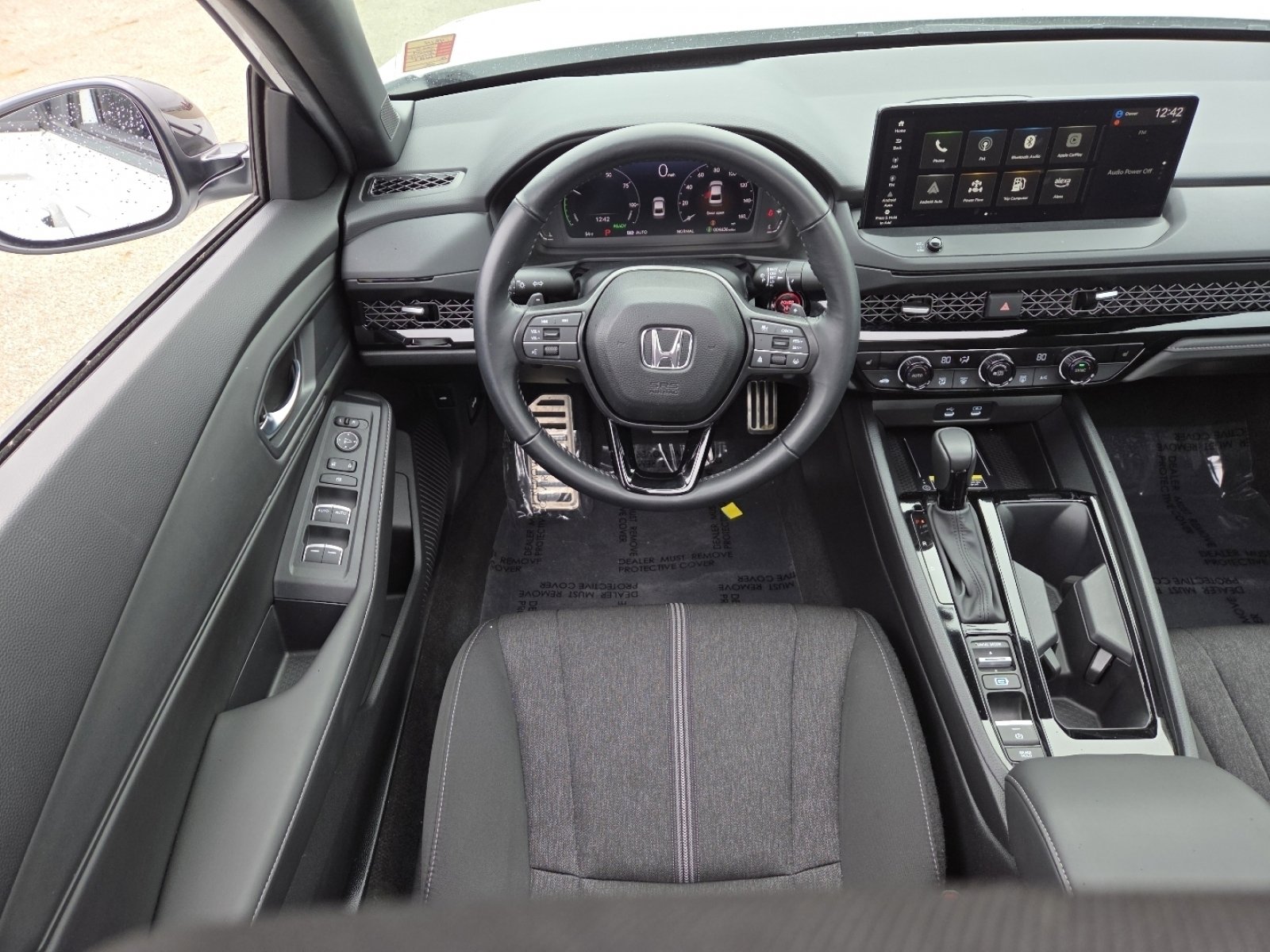 Used 2025 Honda Accord Sport image 24
