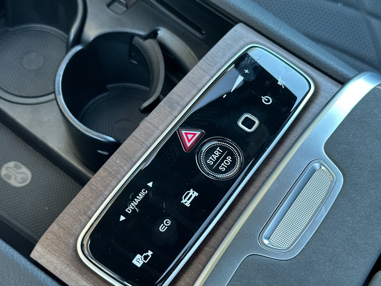 New 2026 Mercedes-Benz EQS 450+ 4MATIC Sedan image 25