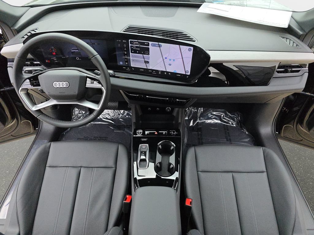 New 2027 Audi Q6 e-tron Premium Plus AWD/4WD image 34