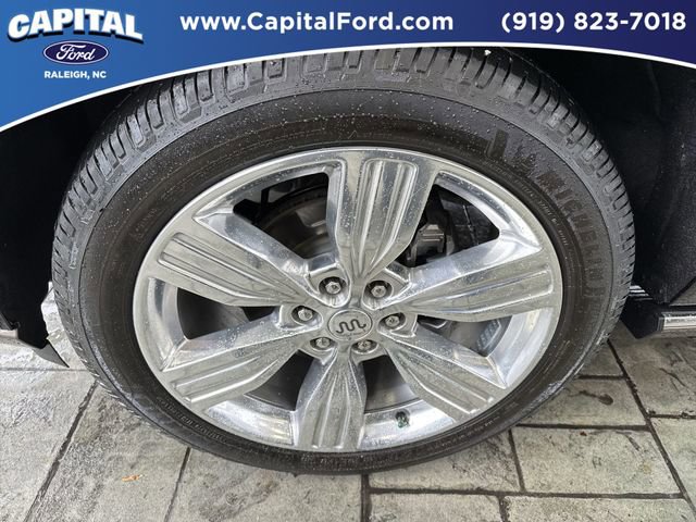 Certified 2022 Ford Expedition Max King Ranch AWD/4WD image 13