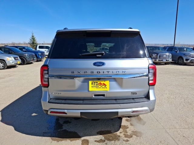 Used 2024 Ford Expedition Limited image 6