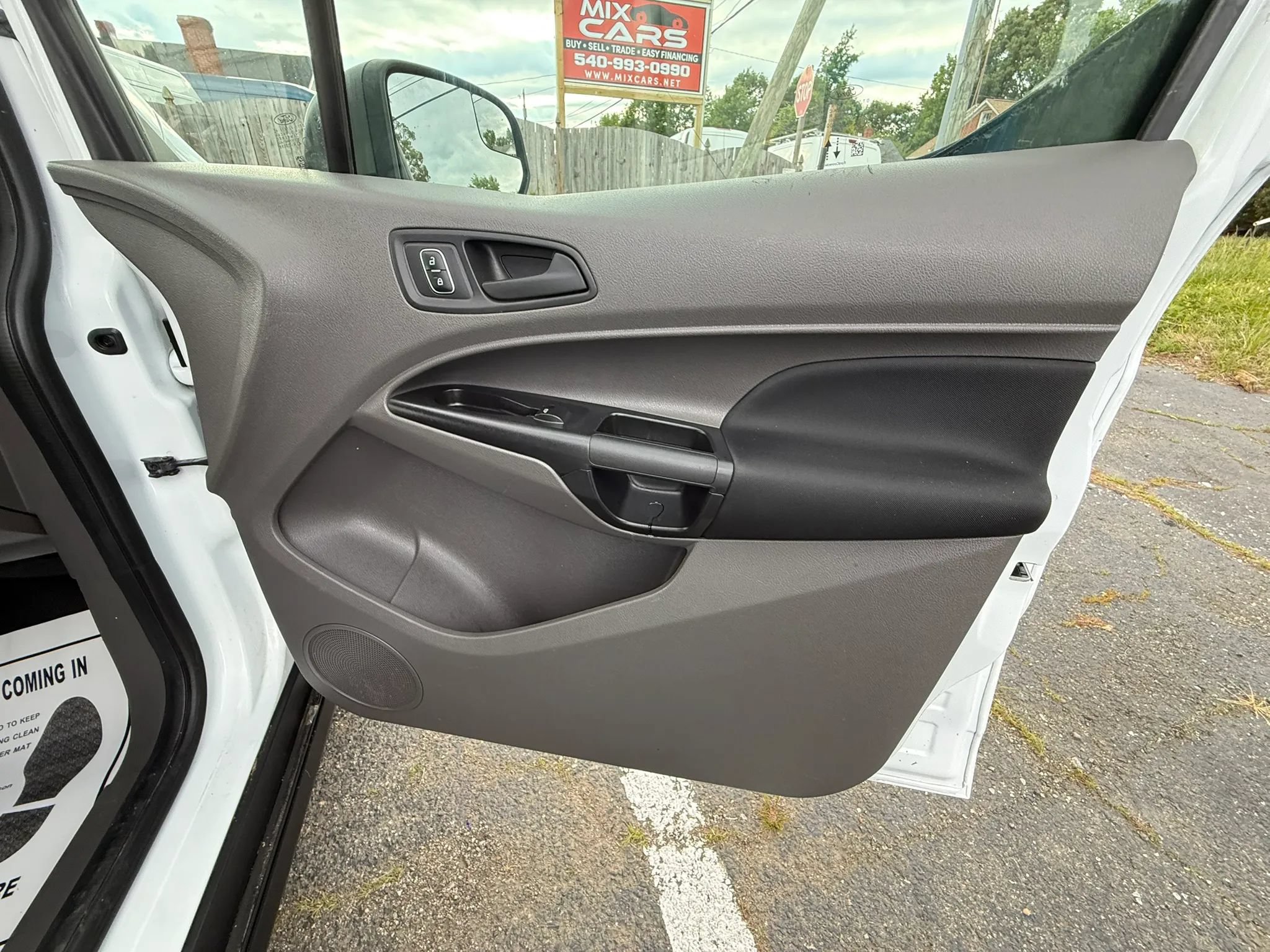Used 2021 Ford Transit Connect XL FWD image 38