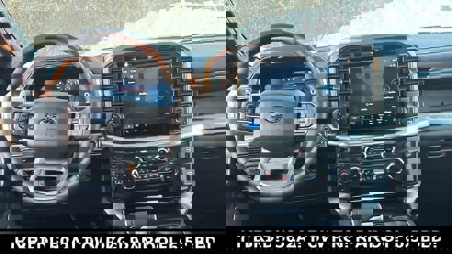 New 2026 Ford F150 Lariat w/ Equipment Group 502A High image 6