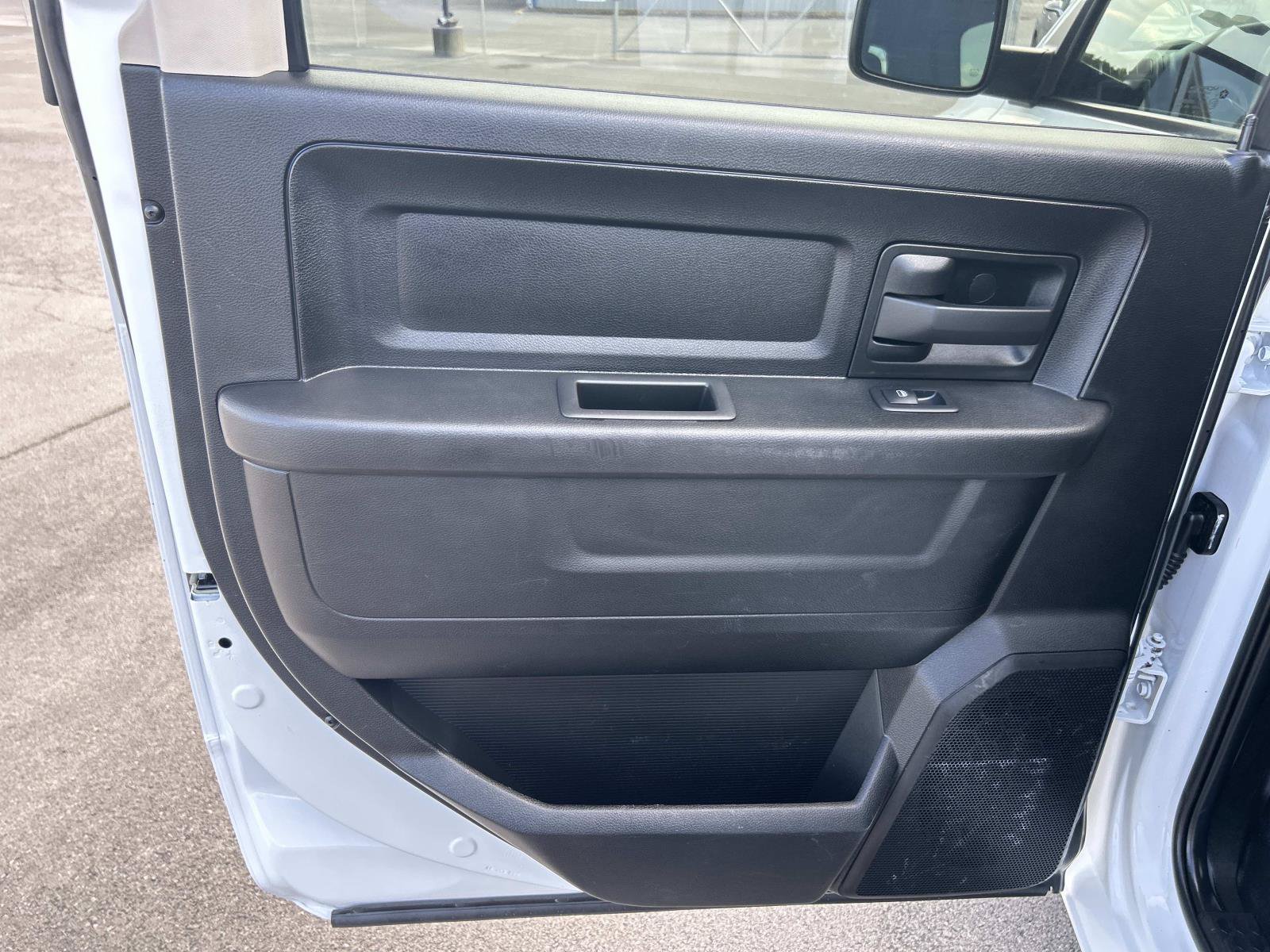 Used 2023 RAM 1500 Tradesman w/ Protection Group AWD/4WD image 27
