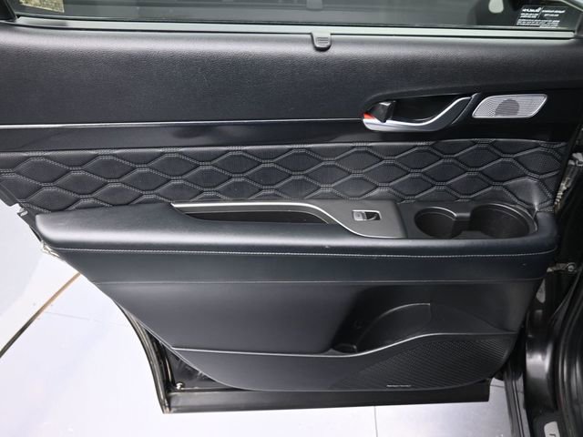 Used 2021 Hyundai Palisade Calligraphy image 30