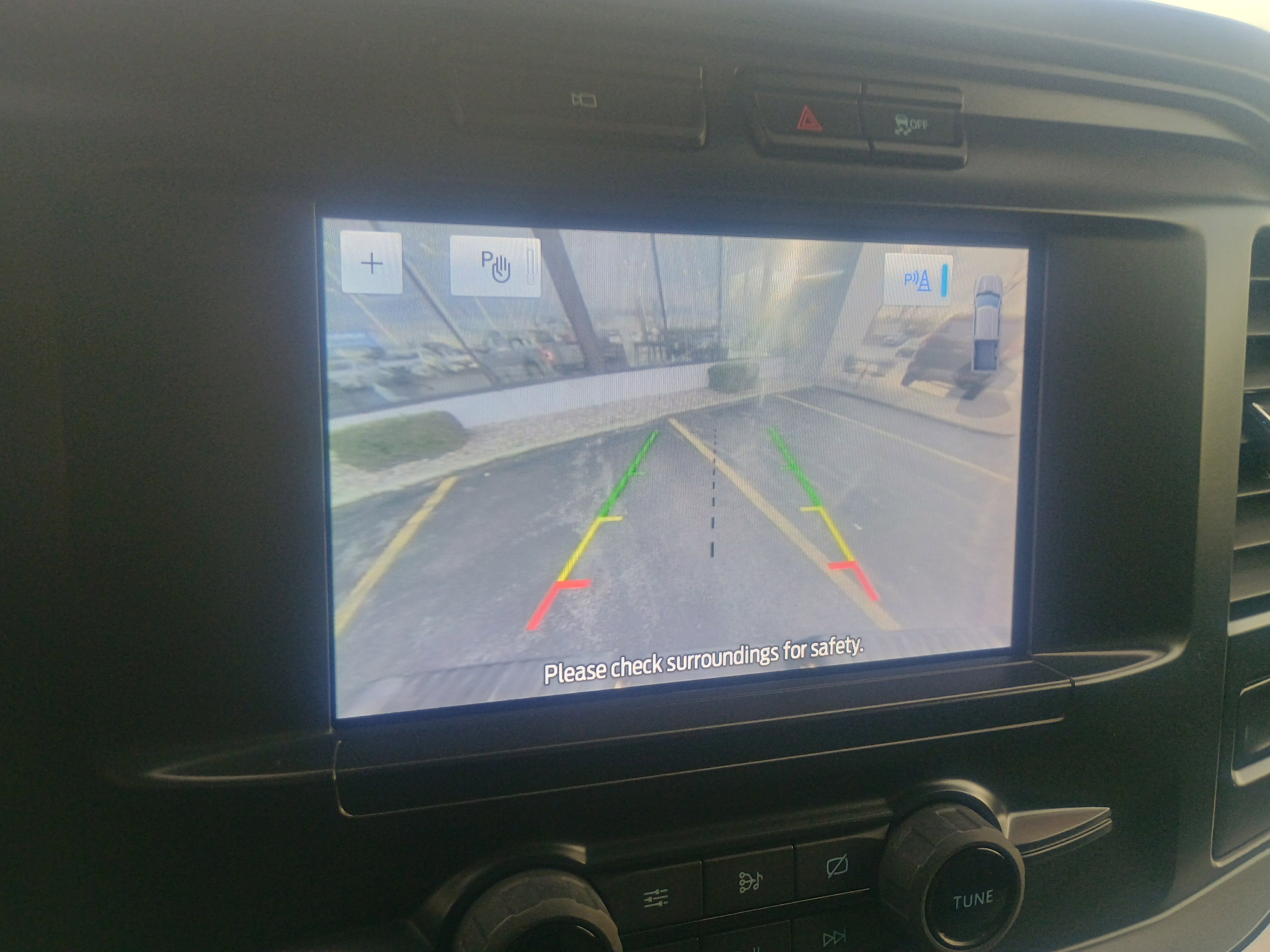 Used 2021 Ford F150 XLT image 37