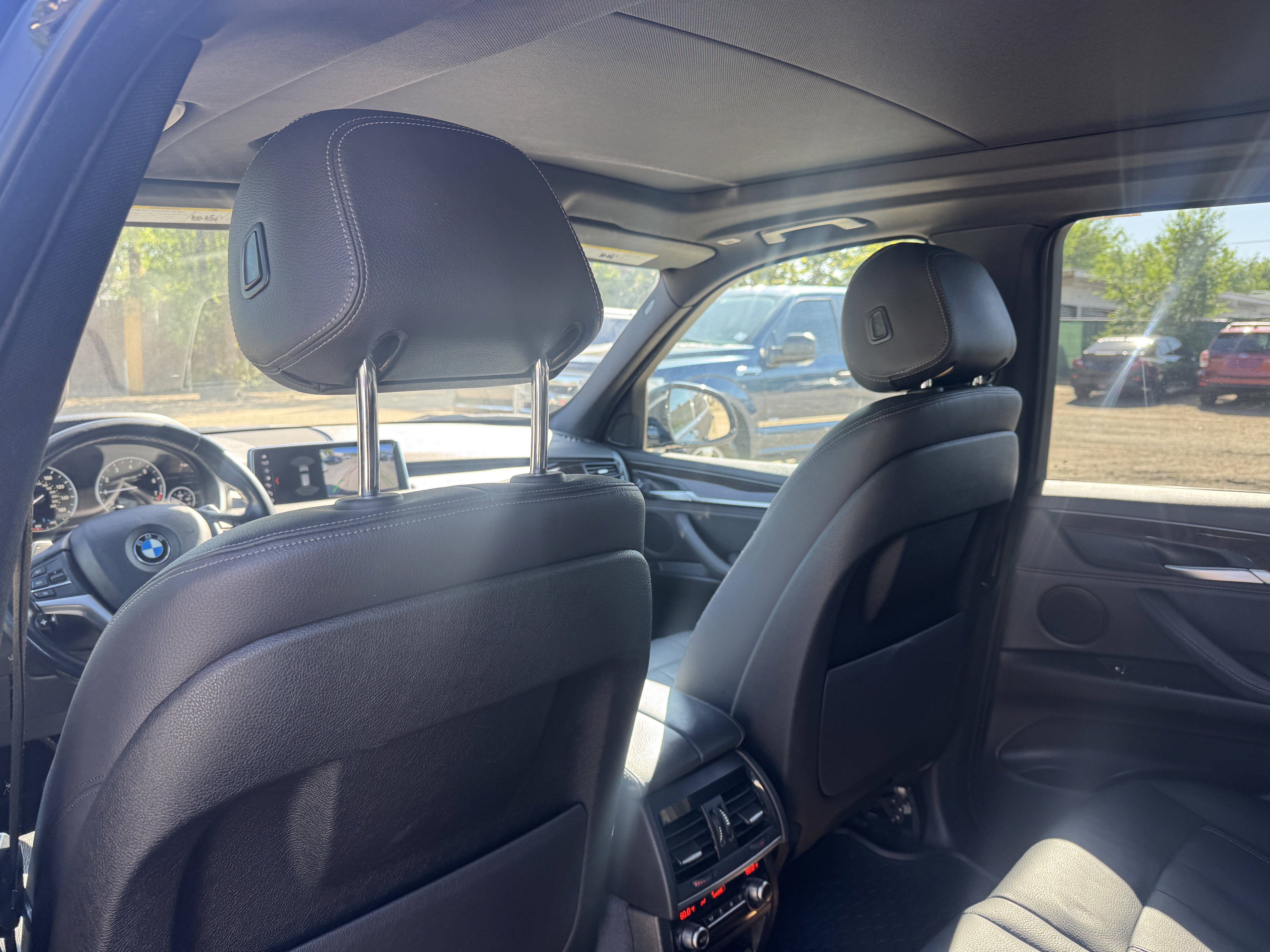 Used 2018 BMW X5 xDrive40e AWD/4WD image 24