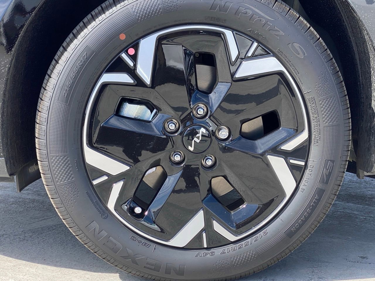 New 2026 Kia Niro Wind image 10