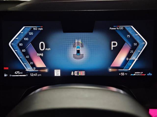 New 2026 BMW X3 xDrive30 w/ Premium Package image 10