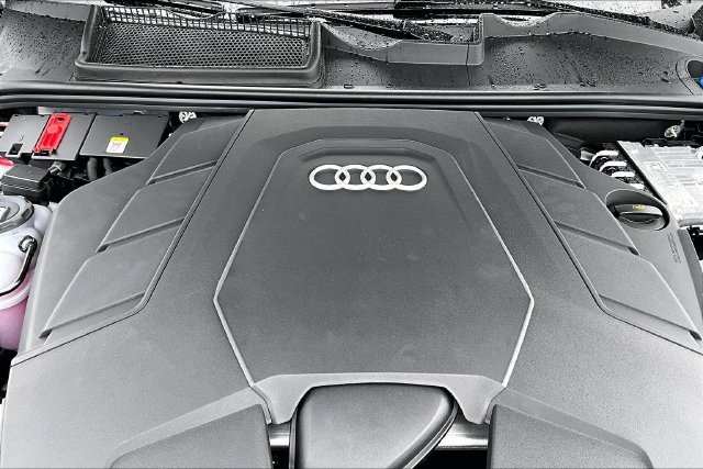 New 2026 Audi Q8 Premium Plus AWD/4WD image 34