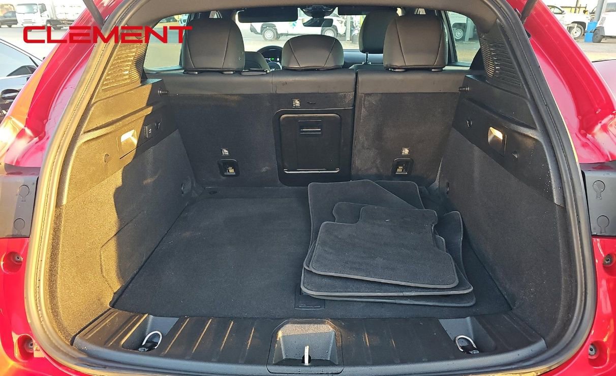 Used 2024 Dodge Hornet GT w/ GT Blacktop Package image 17