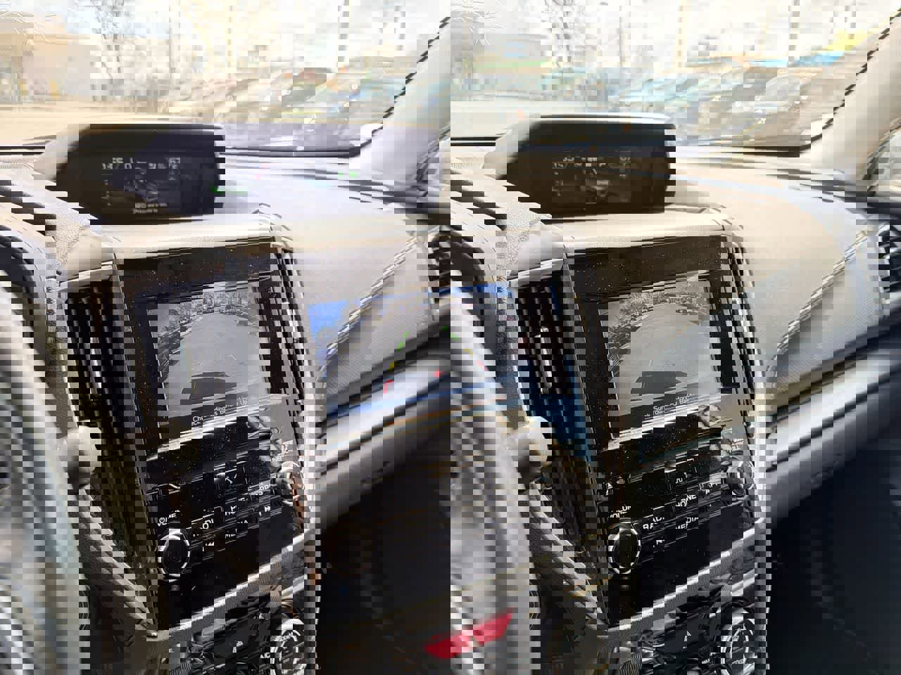 Certified 2021 Subaru Forester Premium AWD/4WD image 32