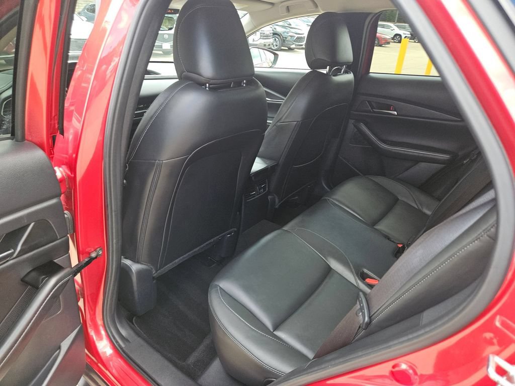 Used 2025 MAZDA CX-30 AWD 2.5 S w/ Preferred Package image 30