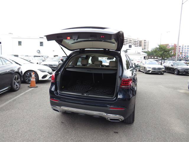 Certified 2022 Mercedes-Benz GLC 300 4MATIC image 30