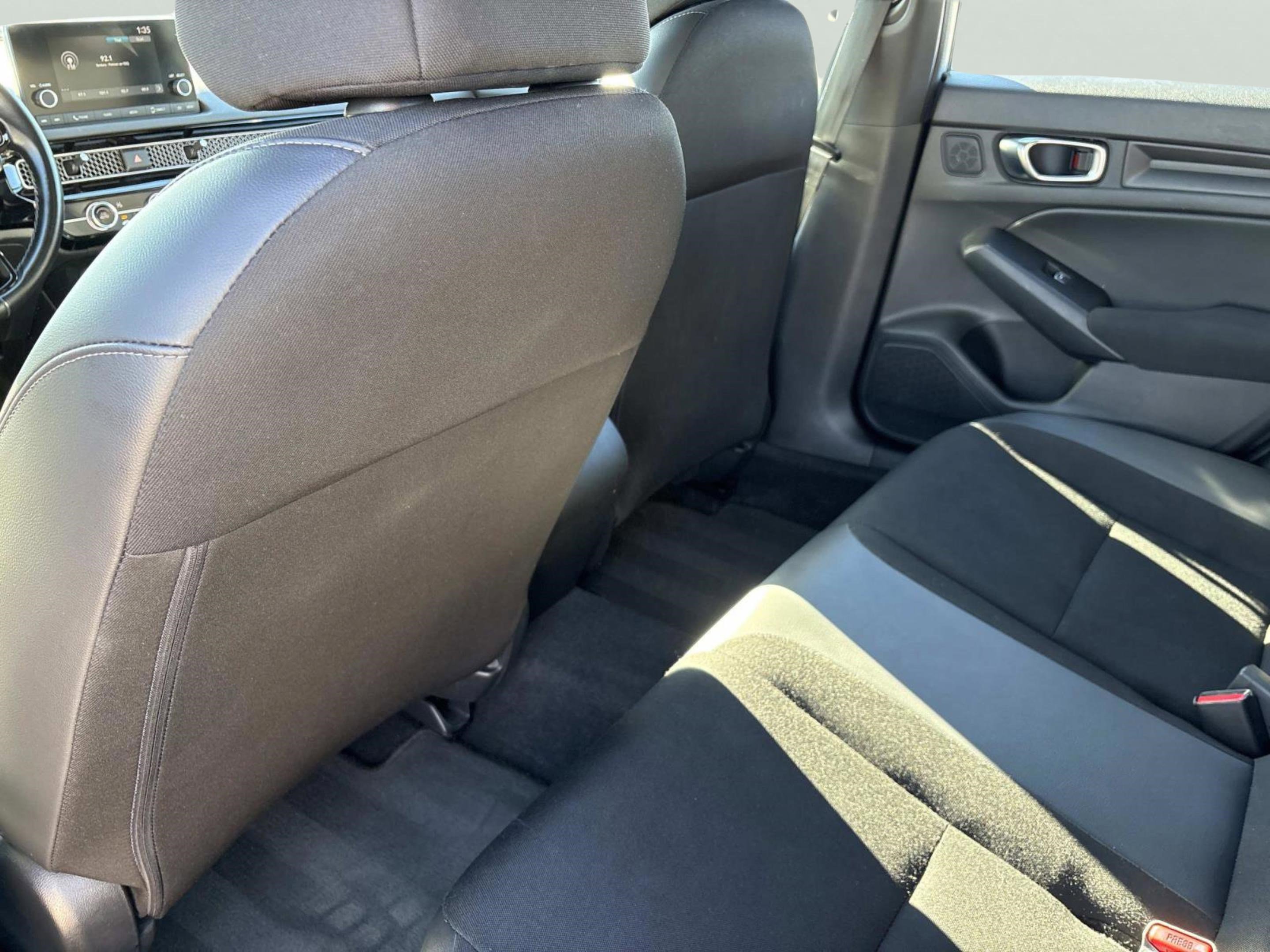 Used 2024 Honda Civic Sport image 15