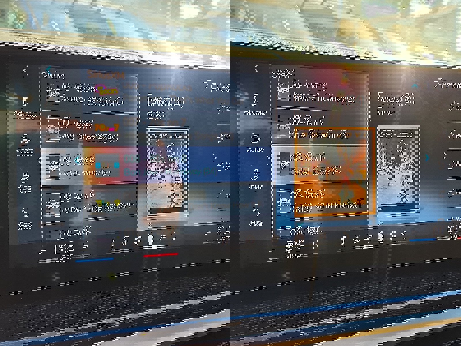 Used 2026 BMW X5 xDrive50e w/ M Sport Package image 18