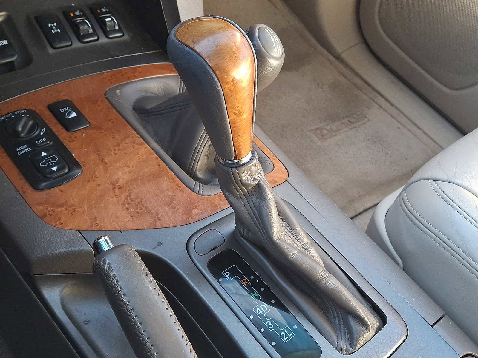 Used 2006 Lexus GX 470 image 16