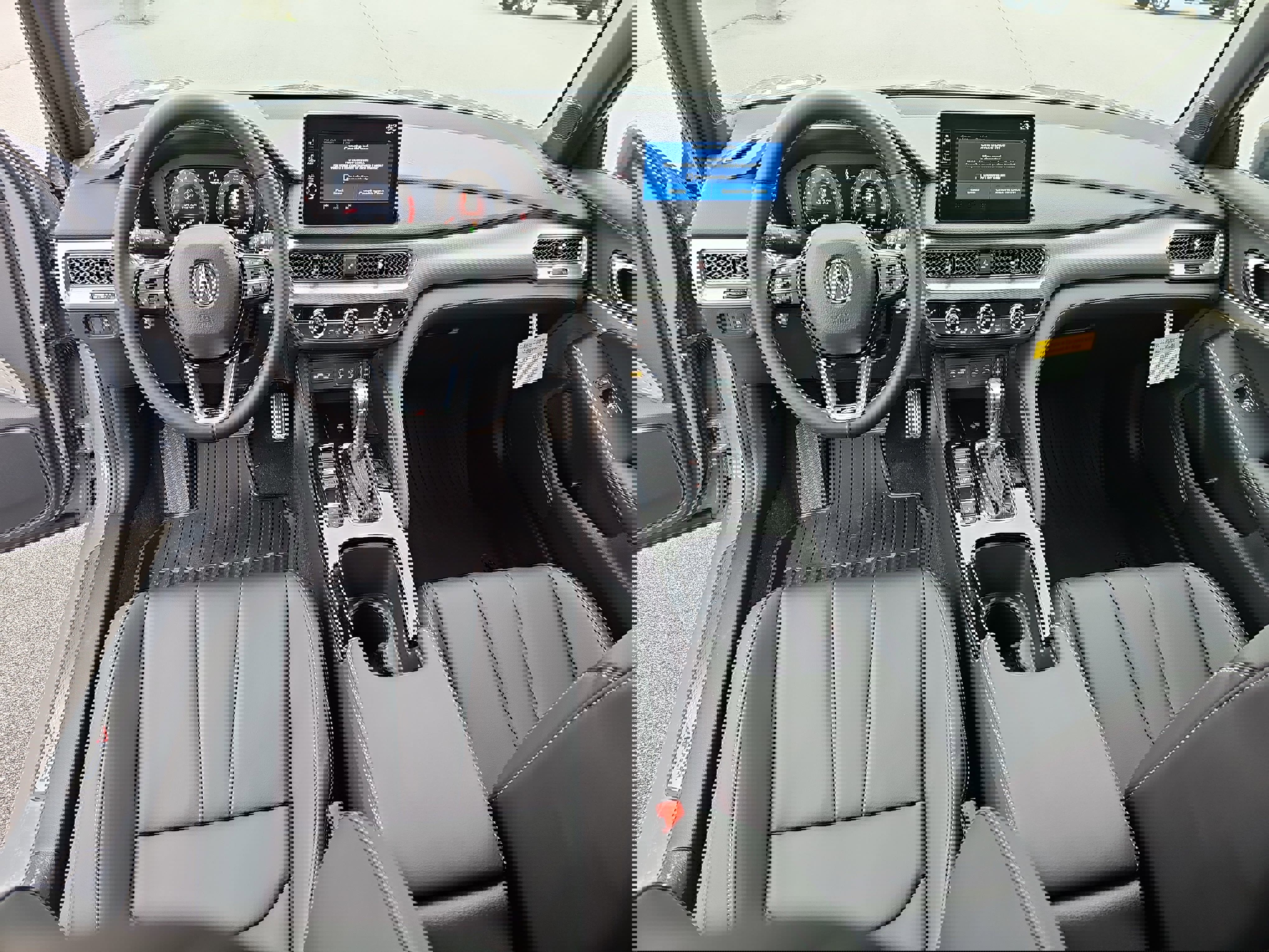 New 2026 Acura Integra A-Spec image 15