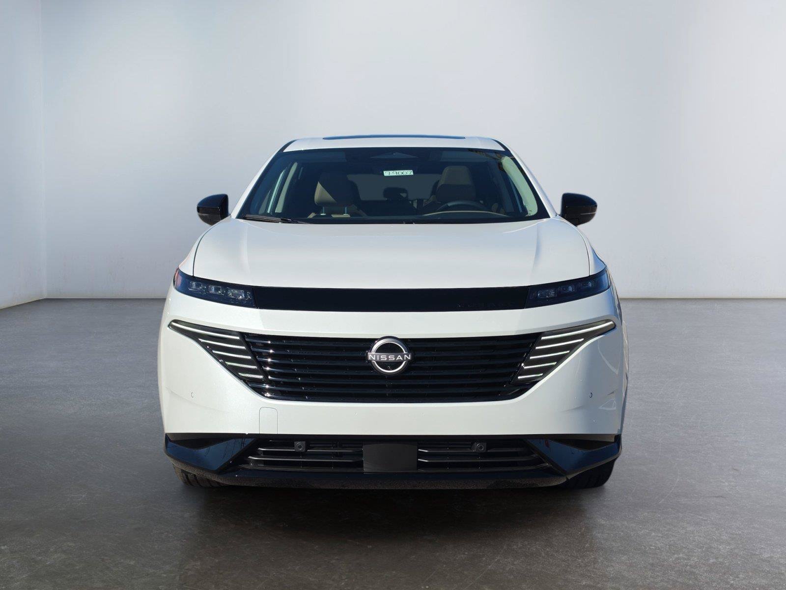 New 2027 Nissan Murano Platinum w/ Cargo Package AWD/4WD image 8