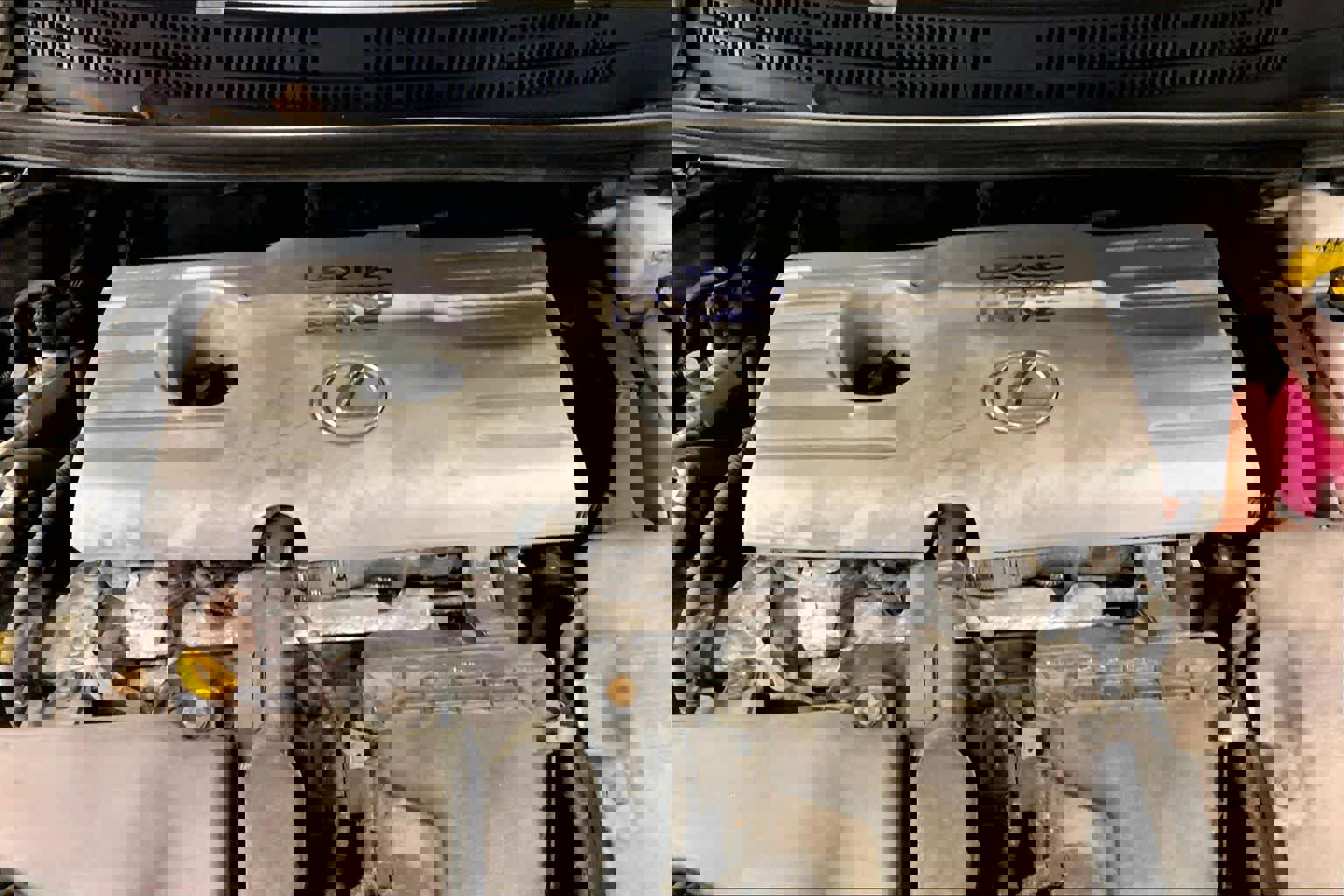 Used 2011 Lexus CT 200h Premium image 31