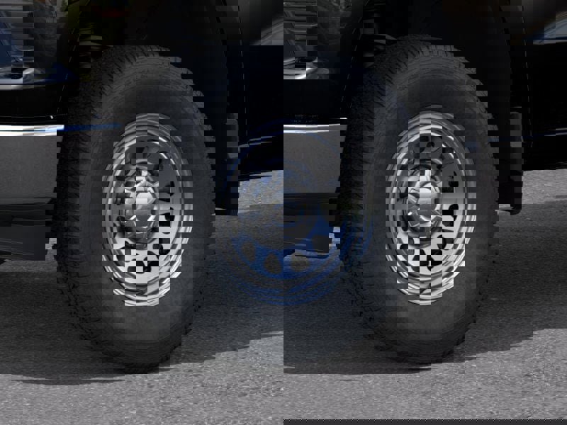 New 2026 Chevrolet Silverado 1500 W/T w/ WT Safety Package AWD/4WD image 33